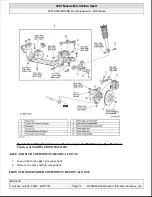 Предварительный просмотр 1333 страницы Mazda MX-5 Miata Sport 2007 Manual