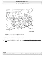 Предварительный просмотр 1403 страницы Mazda MX-5 Miata Sport 2007 Manual