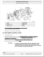 Предварительный просмотр 1405 страницы Mazda MX-5 Miata Sport 2007 Manual