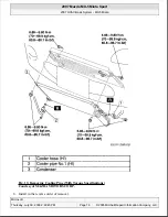 Предварительный просмотр 1415 страницы Mazda MX-5 Miata Sport 2007 Manual