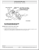 Предварительный просмотр 1418 страницы Mazda MX-5 Miata Sport 2007 Manual