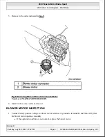 Предварительный просмотр 1440 страницы Mazda MX-5 Miata Sport 2007 Manual