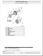 Предварительный просмотр 1444 страницы Mazda MX-5 Miata Sport 2007 Manual