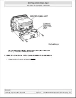 Предварительный просмотр 1459 страницы Mazda MX-5 Miata Sport 2007 Manual