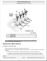 Предварительный просмотр 1466 страницы Mazda MX-5 Miata Sport 2007 Manual