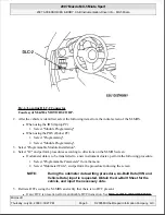 Предварительный просмотр 1494 страницы Mazda MX-5 Miata Sport 2007 Manual