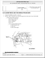 Предварительный просмотр 1513 страницы Mazda MX-5 Miata Sport 2007 Manual