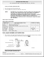 Предварительный просмотр 1514 страницы Mazda MX-5 Miata Sport 2007 Manual