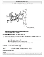 Предварительный просмотр 1529 страницы Mazda MX-5 Miata Sport 2007 Manual