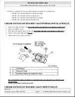 Предварительный просмотр 1532 страницы Mazda MX-5 Miata Sport 2007 Manual