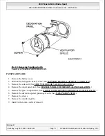 Предварительный просмотр 1552 страницы Mazda MX-5 Miata Sport 2007 Manual