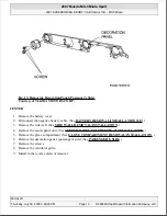 Предварительный просмотр 1553 страницы Mazda MX-5 Miata Sport 2007 Manual