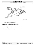 Предварительный просмотр 1554 страницы Mazda MX-5 Miata Sport 2007 Manual