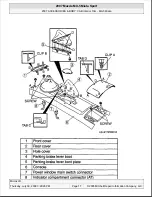 Предварительный просмотр 1558 страницы Mazda MX-5 Miata Sport 2007 Manual