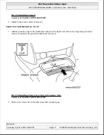 Предварительный просмотр 1559 страницы Mazda MX-5 Miata Sport 2007 Manual