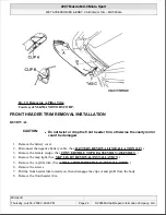 Предварительный просмотр 1563 страницы Mazda MX-5 Miata Sport 2007 Manual