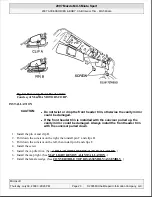 Предварительный просмотр 1564 страницы Mazda MX-5 Miata Sport 2007 Manual