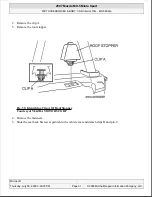 Предварительный просмотр 1572 страницы Mazda MX-5 Miata Sport 2007 Manual