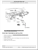 Предварительный просмотр 1584 страницы Mazda MX-5 Miata Sport 2007 Manual