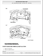 Предварительный просмотр 1591 страницы Mazda MX-5 Miata Sport 2007 Manual