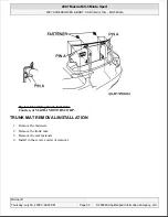 Предварительный просмотр 1593 страницы Mazda MX-5 Miata Sport 2007 Manual