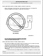 Предварительный просмотр 1625 страницы Mazda MX-5 Miata Sport 2007 Manual