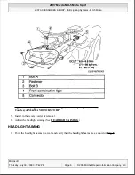 Предварительный просмотр 1627 страницы Mazda MX-5 Miata Sport 2007 Manual