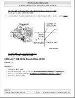 Предварительный просмотр 1630 страницы Mazda MX-5 Miata Sport 2007 Manual