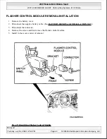 Предварительный просмотр 1669 страницы Mazda MX-5 Miata Sport 2007 Manual