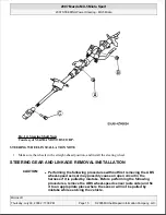 Предварительный просмотр 1753 страницы Mazda MX-5 Miata Sport 2007 Manual