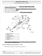 Предварительный просмотр 1754 страницы Mazda MX-5 Miata Sport 2007 Manual