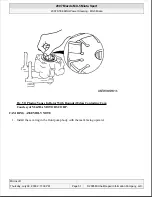 Предварительный просмотр 1789 страницы Mazda MX-5 Miata Sport 2007 Manual