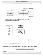 Предварительный просмотр 1798 страницы Mazda MX-5 Miata Sport 2007 Manual