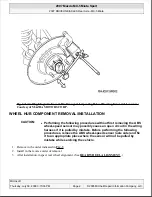 Предварительный просмотр 1831 страницы Mazda MX-5 Miata Sport 2007 Manual