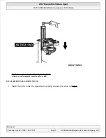 Предварительный просмотр 1855 страницы Mazda MX-5 Miata Sport 2007 Manual