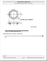 Предварительный просмотр 1857 страницы Mazda MX-5 Miata Sport 2007 Manual