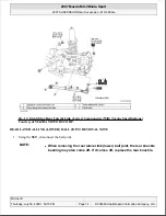 Предварительный просмотр 1864 страницы Mazda MX-5 Miata Sport 2007 Manual