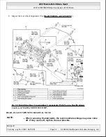 Предварительный просмотр 1882 страницы Mazda MX-5 Miata Sport 2007 Manual