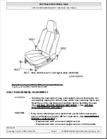 Предварительный просмотр 1891 страницы Mazda MX-5 Miata Sport 2007 Manual