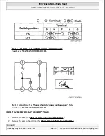 Предварительный просмотр 1896 страницы Mazda MX-5 Miata Sport 2007 Manual