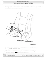 Предварительный просмотр 1897 страницы Mazda MX-5 Miata Sport 2007 Manual