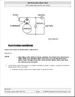 Предварительный просмотр 1904 страницы Mazda MX-5 Miata Sport 2007 Manual