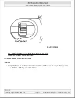 Предварительный просмотр 1908 страницы Mazda MX-5 Miata Sport 2007 Manual