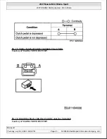 Предварительный просмотр 1921 страницы Mazda MX-5 Miata Sport 2007 Manual