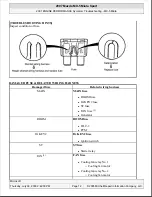 Предварительный просмотр 1945 страницы Mazda MX-5 Miata Sport 2007 Manual