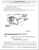 Предварительный просмотр 2084 страницы Mazda MX-5 Miata Sport 2007 Manual