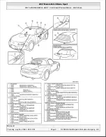 Предварительный просмотр 2087 страницы Mazda MX-5 Miata Sport 2007 Manual