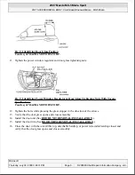 Предварительный просмотр 2091 страницы Mazda MX-5 Miata Sport 2007 Manual