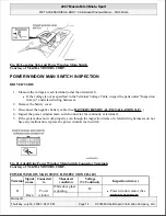 Предварительный просмотр 2097 страницы Mazda MX-5 Miata Sport 2007 Manual