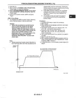 Предварительный просмотр 35 страницы Mazda MX-6 1998 Workshop Manual